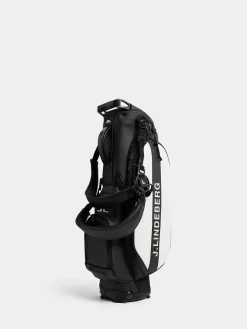 Vesker|J.Lindeberg Vesker Play Stand Bag