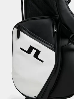 Vesker|J.Lindeberg Vesker Play Stand Bag