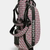 Golfbager|Vesker|J.Lindeberg Golfbager|Vesker Play Stand Bag Print