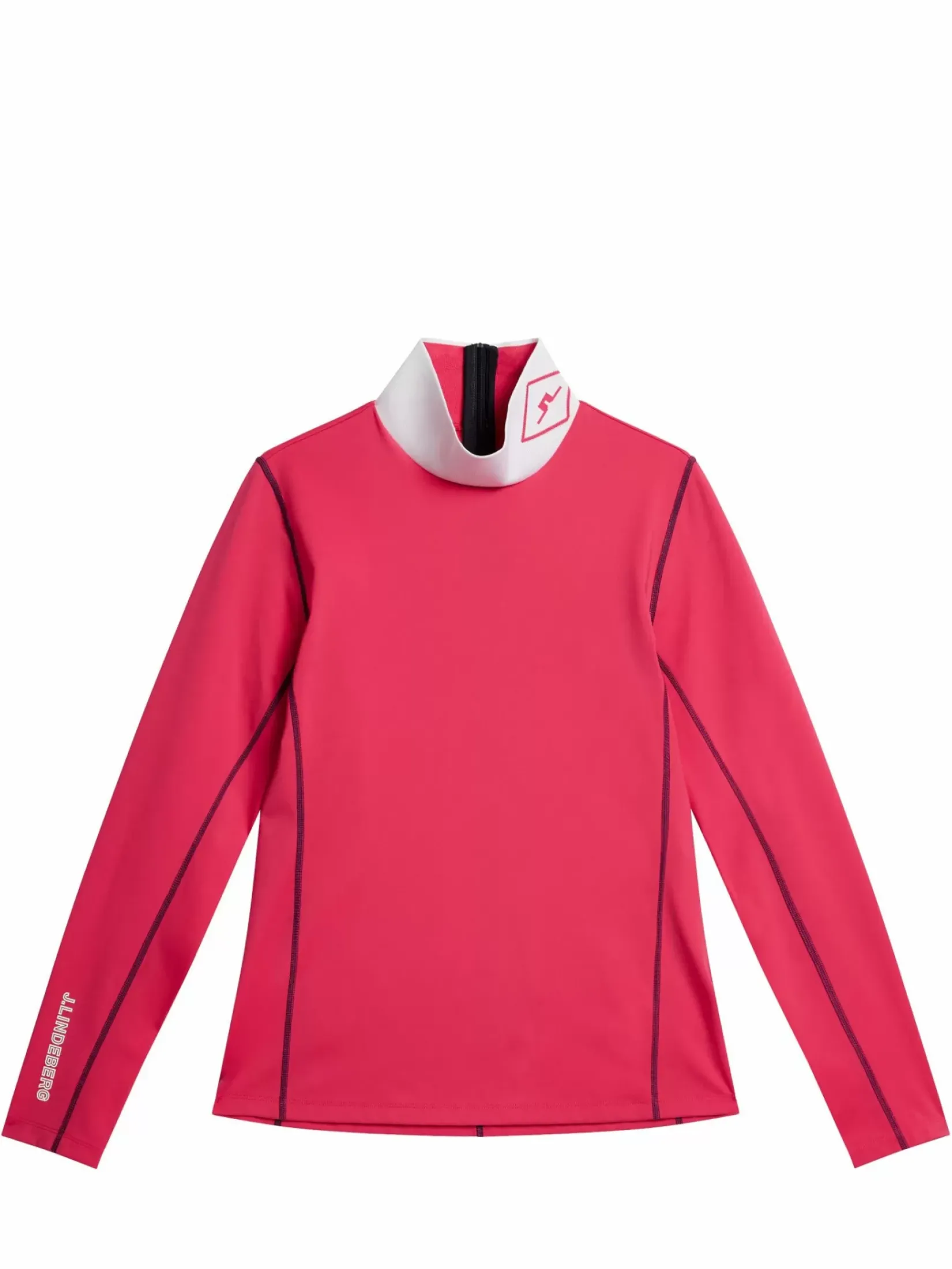 Base og mellomlag|J.Lindeberg Base og mellomlag Powderhorn Mid Layer