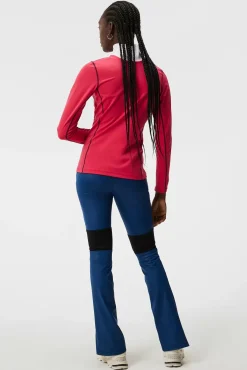 Base og mellomlag|J.Lindeberg Base og mellomlag Powderhorn Mid Layer