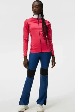 Base og mellomlag|J.Lindeberg Base og mellomlag Powderhorn Mid Layer