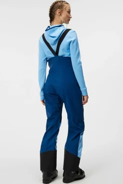 Bukse|J.Lindeberg Bukse Powerline Bib Pant