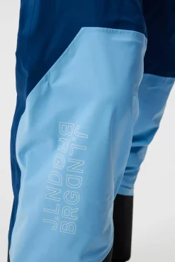 Bukse|J.Lindeberg Bukse Powerline Bib Pant