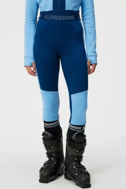 Bukse|J.Lindeberg Bukse Powerline Pant