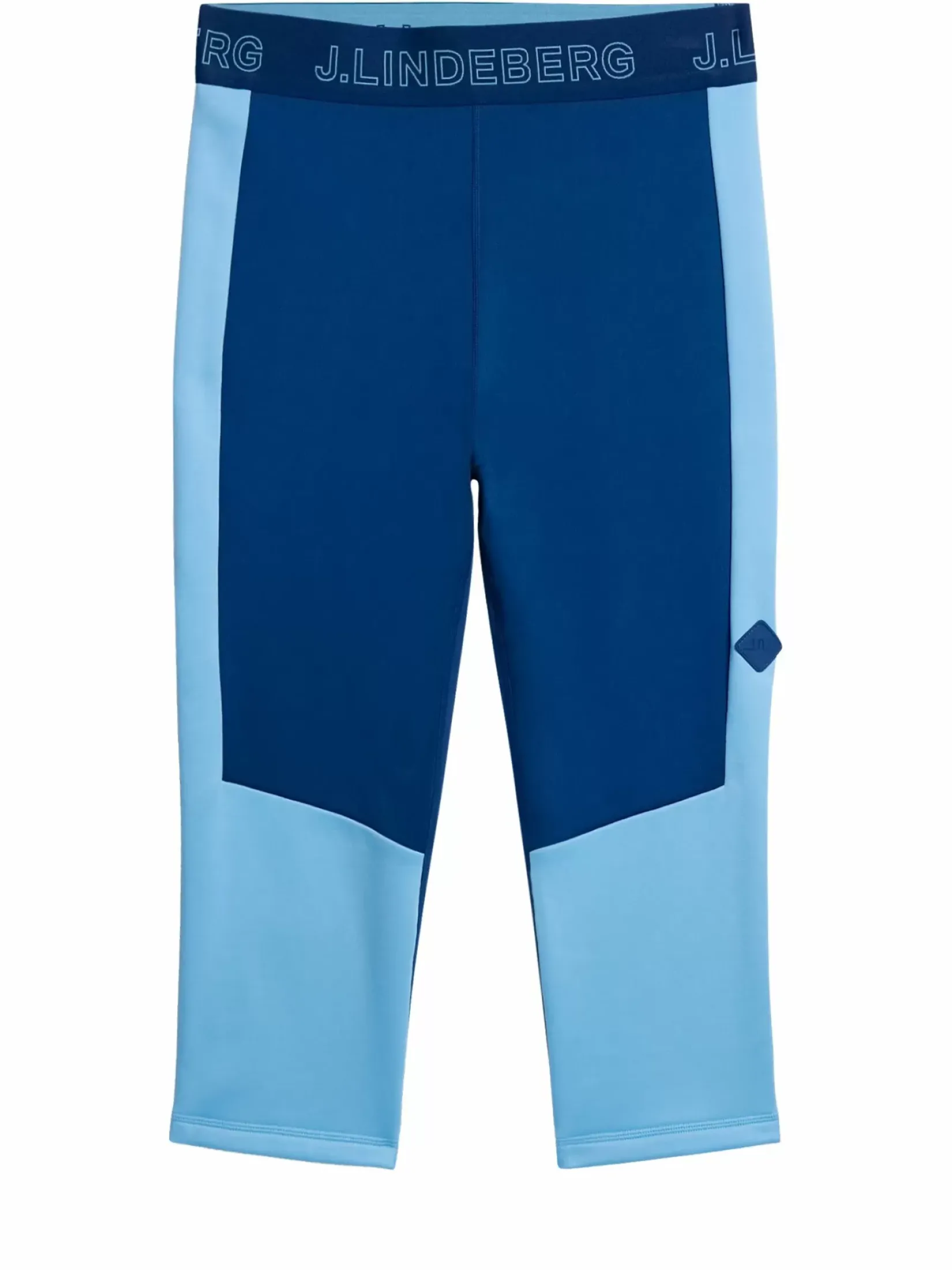 Bukse|J.Lindeberg Bukse Powerline Pant