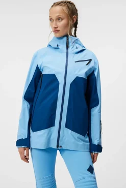 Jakker|J.Lindeberg Jakker Powerline Pro Jacket