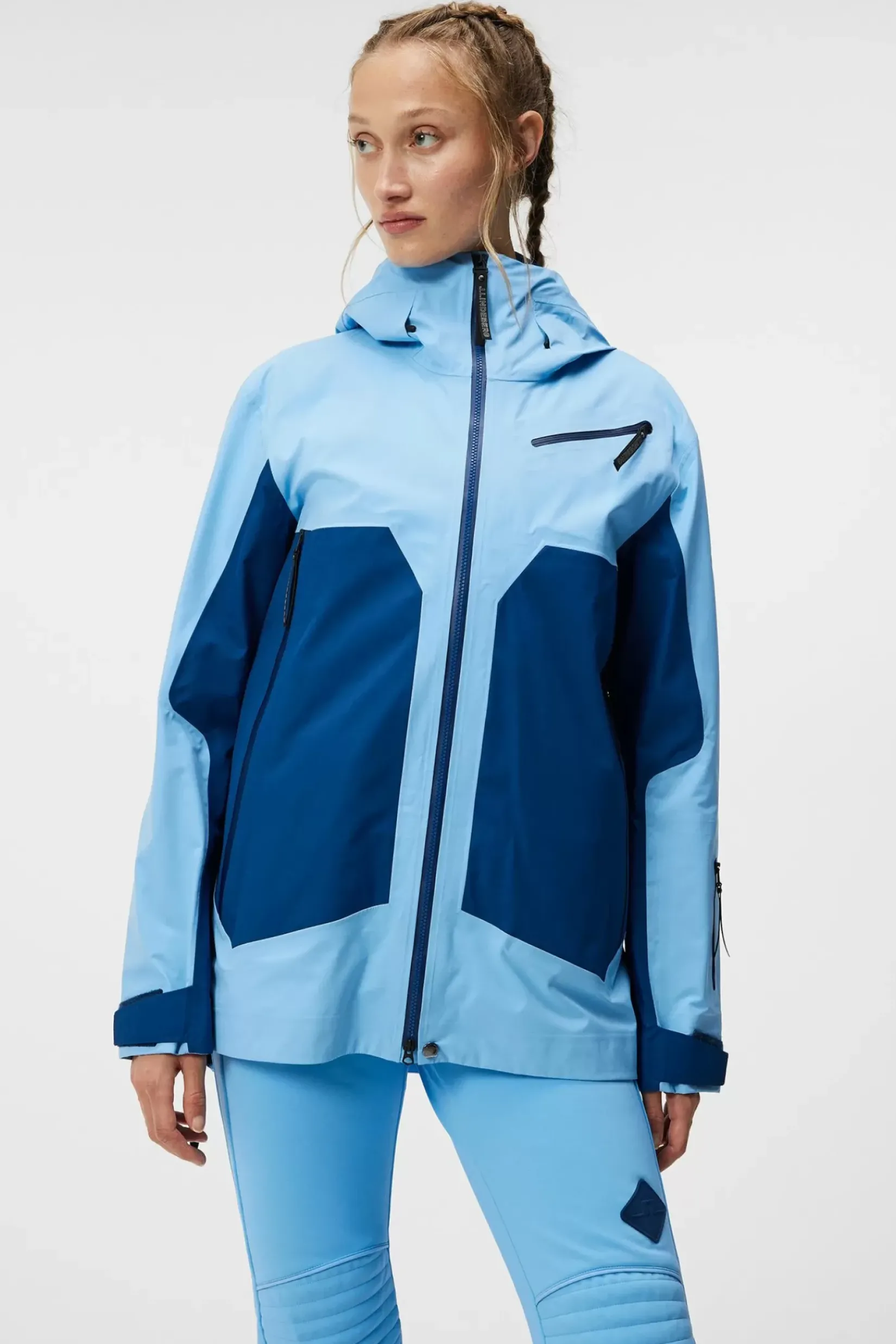 Jakker|J.Lindeberg Jakker Powerline Pro Jacket