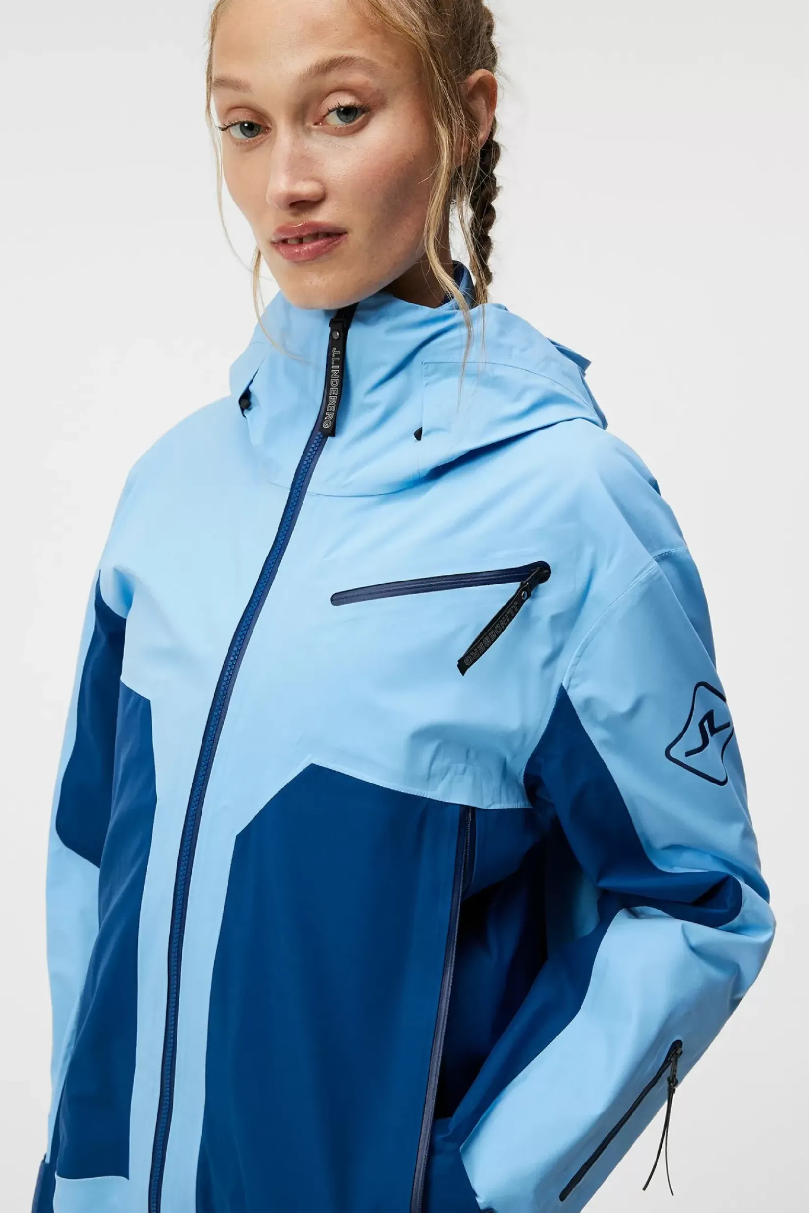 Jakker|J.Lindeberg Jakker Powerline Pro Jacket