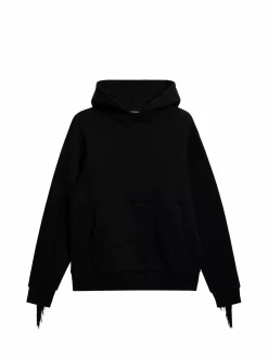 Hettegensere|J.Lindeberg Hettegensere Prospector Fringed Hoodie