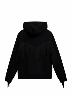Hettegensere|J.Lindeberg Hettegensere Prospector Fringed Hoodie
