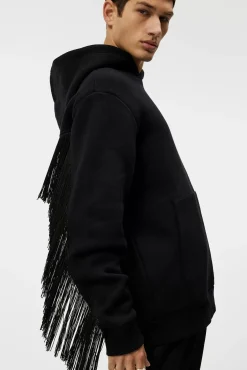Hettegensere|J.Lindeberg Hettegensere Prospector Fringed Hoodie