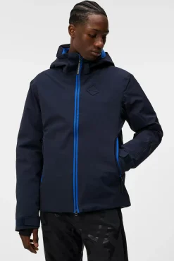 Jakker|J.Lindeberg Jakker Ray Hybrid Jacket