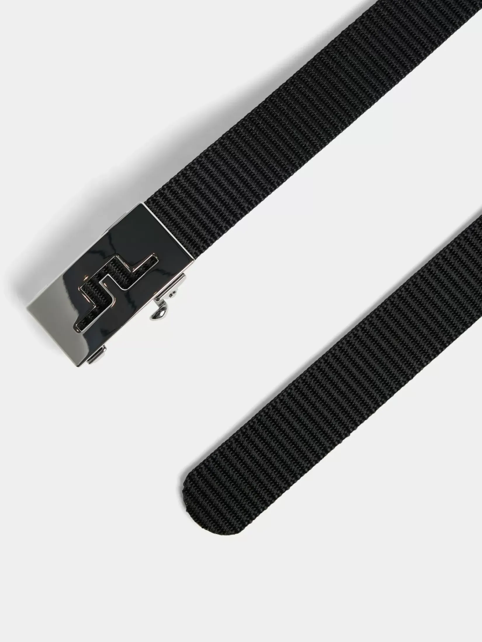 Belter|J.Lindeberg Belter Reese Webbing Belt