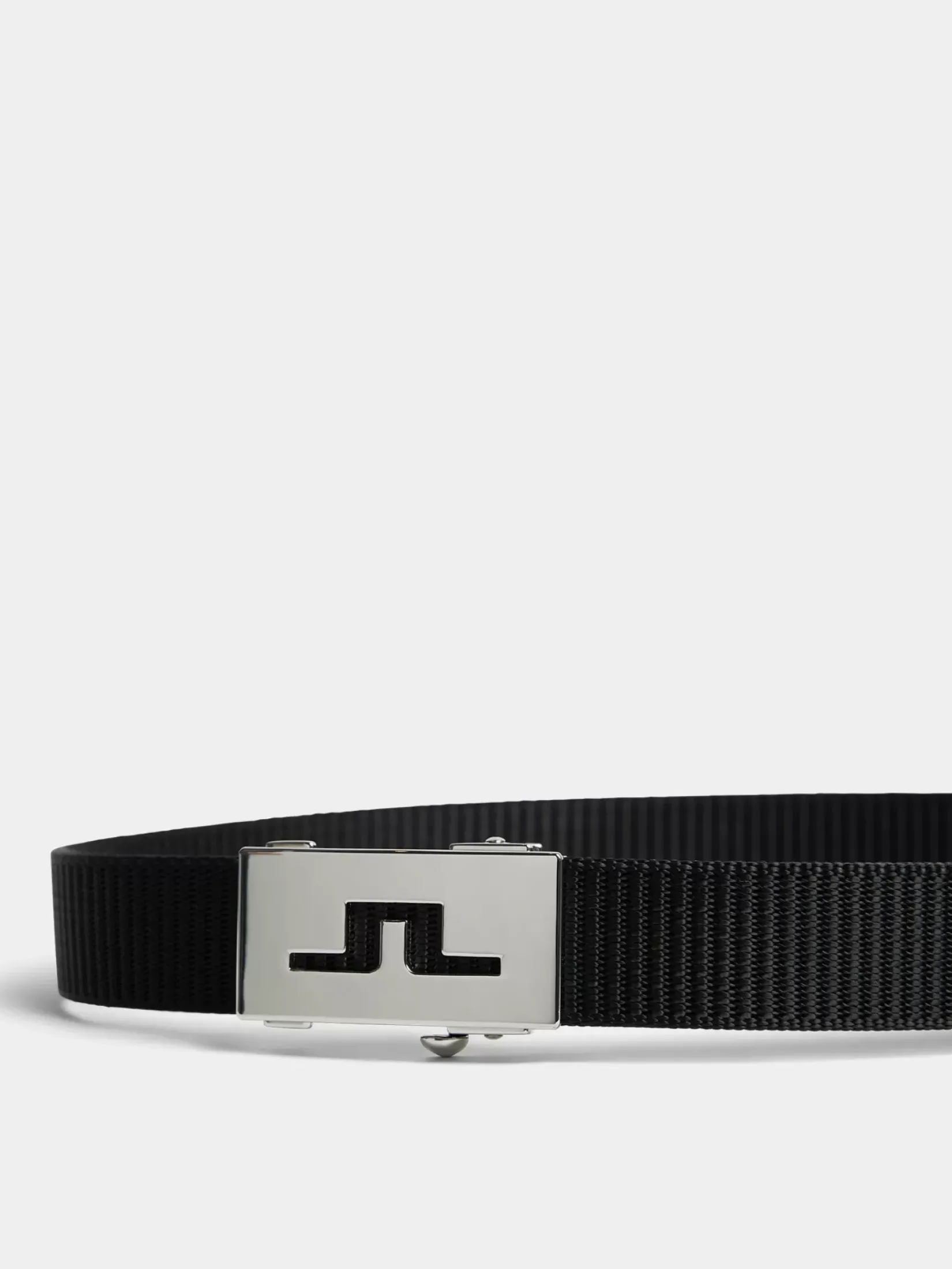 Belter|J.Lindeberg Belter Reese Webbing Belt