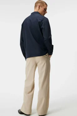 Overskjorter|Jakker|Skjorter|J.Lindeberg Overskjorter|Jakker|Skjorter Reid Twill Overshirt