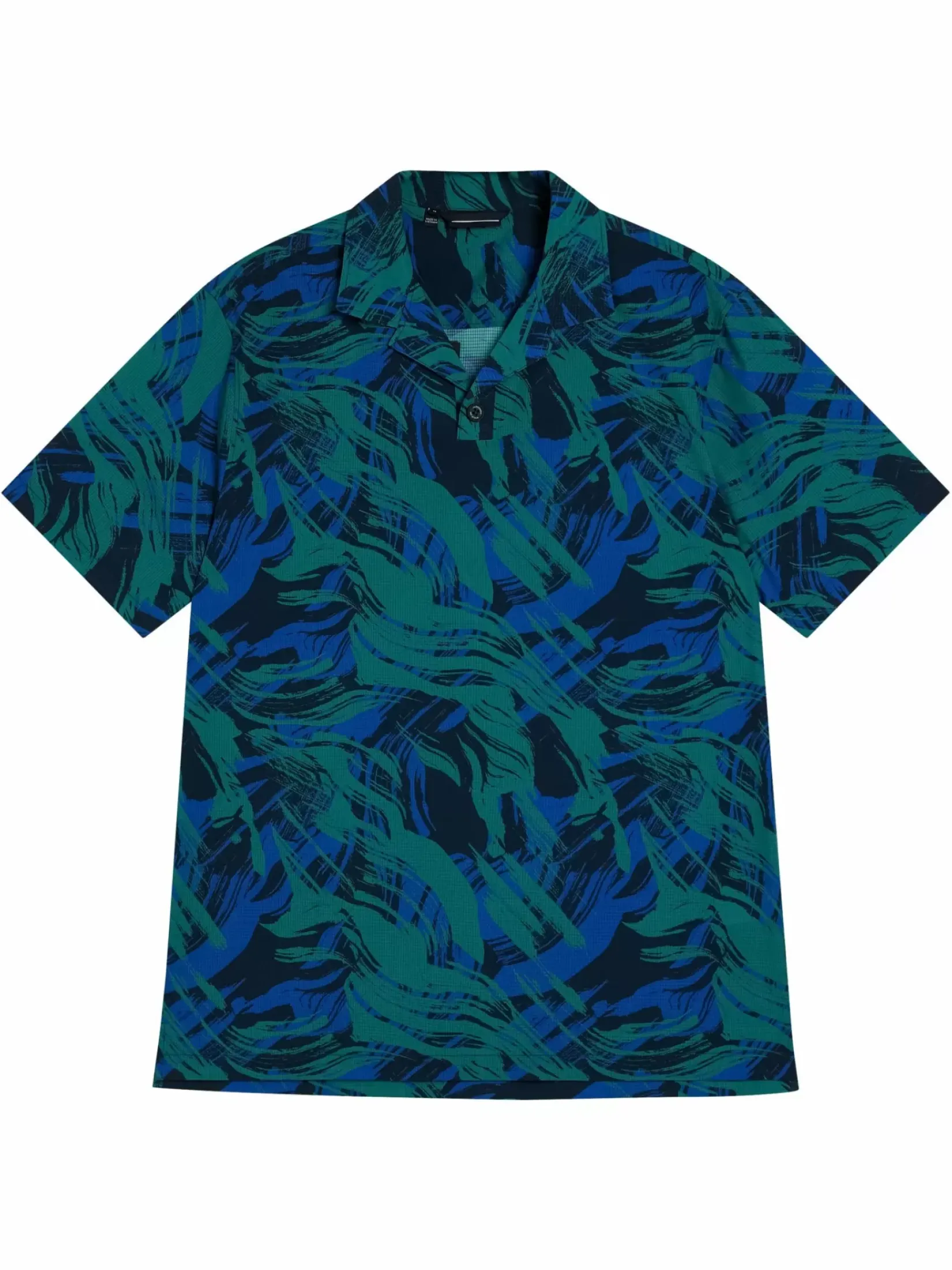 Poloskjorter|J.Lindeberg Poloskjorter Resort Shirt