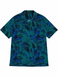 Poloskjorter|J.Lindeberg Poloskjorter Resort Shirt