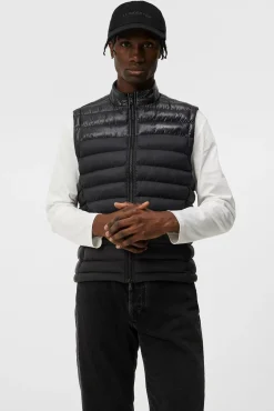 Gilets|J.Lindeberg Gilets Rick Light Weight Vest