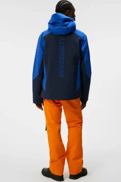 Jakker|J.Lindeberg Jakker Ridge Jacket