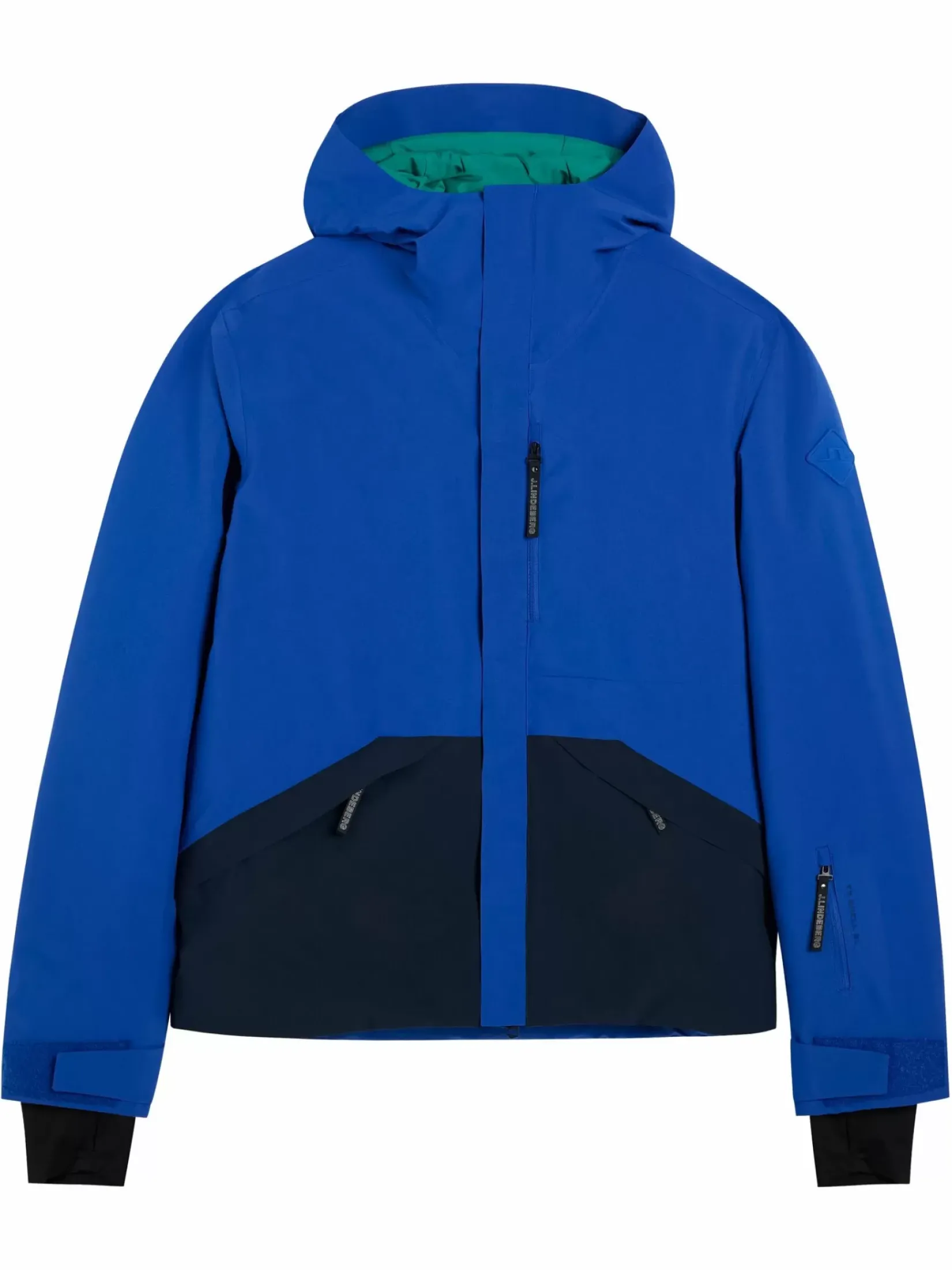 Jakker|J.Lindeberg Jakker Ridge Jacket