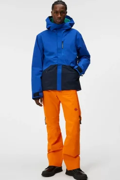 Jakker|J.Lindeberg Jakker Ridge Jacket