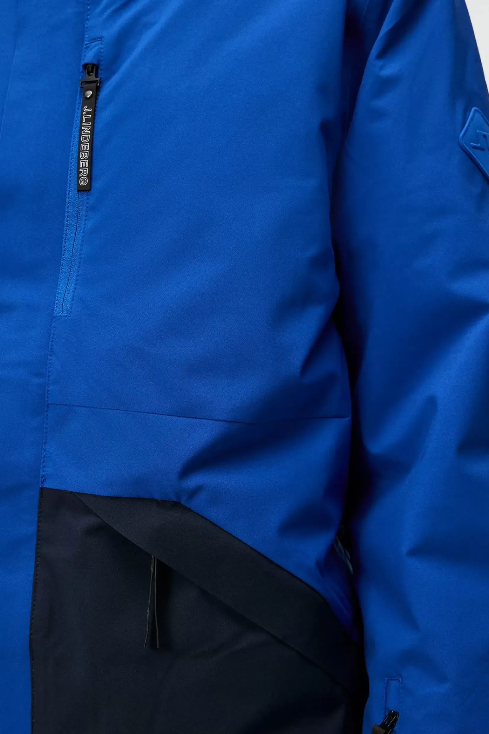 Jakker|J.Lindeberg Jakker Ridge Jacket