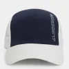 Caps|J.Lindeberg Caps Rocky Cap