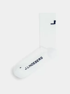 Sokker|J.Lindeberg Sokker Rolfi Golf Sock