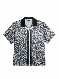 Poloskjorter|J.Lindeberg Poloskjorter Roscoe Print Shirt
