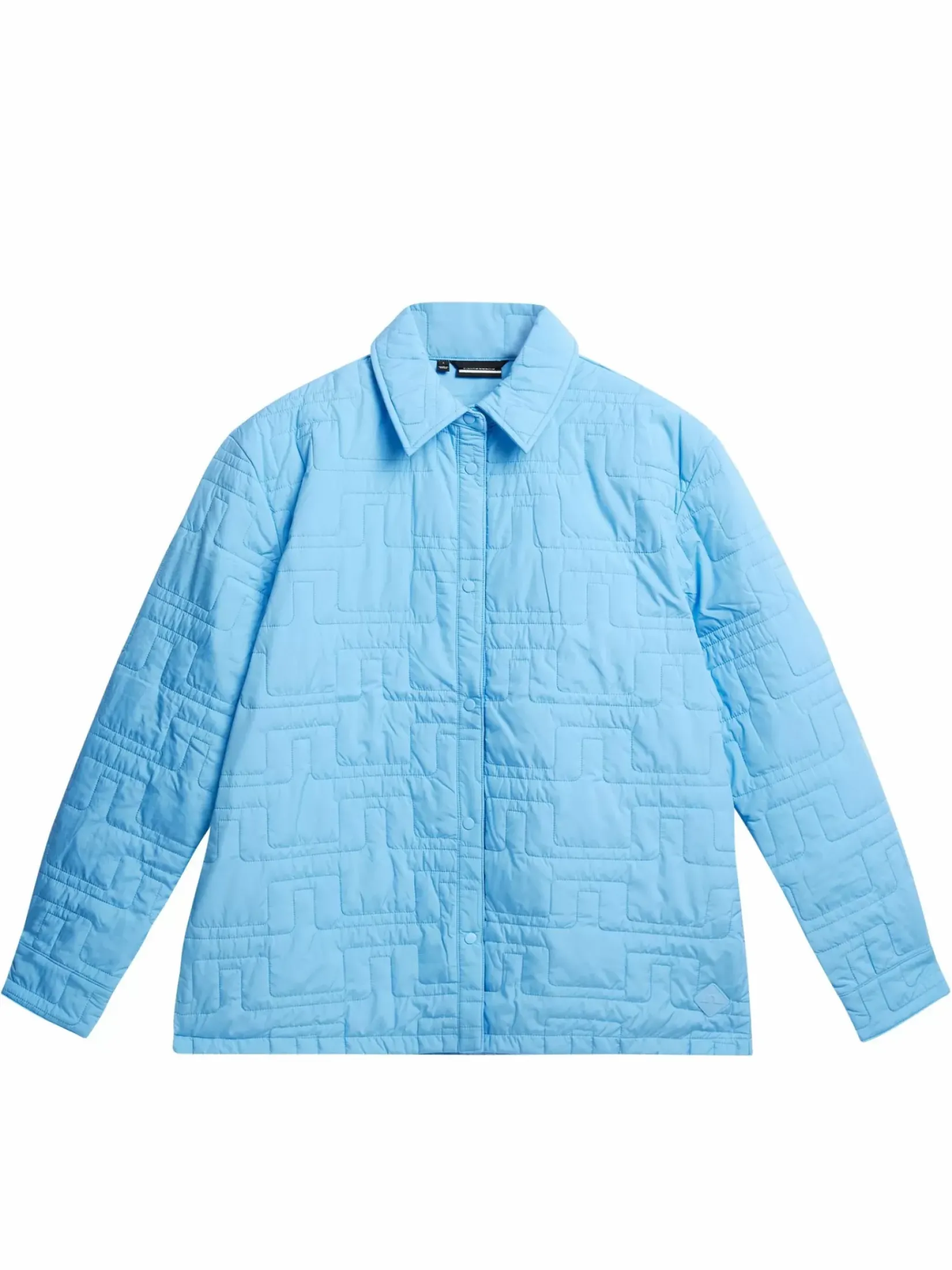 Jakker|J.Lindeberg Jakker Rose Padded Shirt