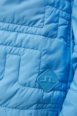 Jakker|J.Lindeberg Jakker Rose Padded Shirt