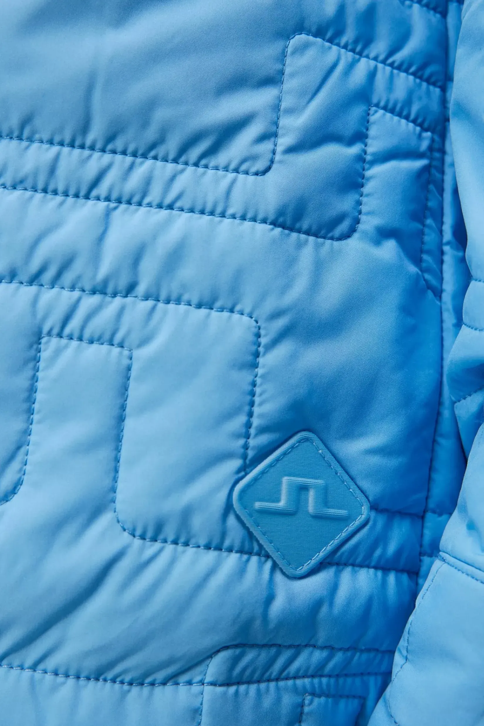 Jakker|J.Lindeberg Jakker Rose Padded Shirt