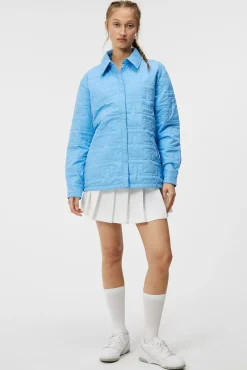 Jakker|J.Lindeberg Jakker Rose Padded Shirt