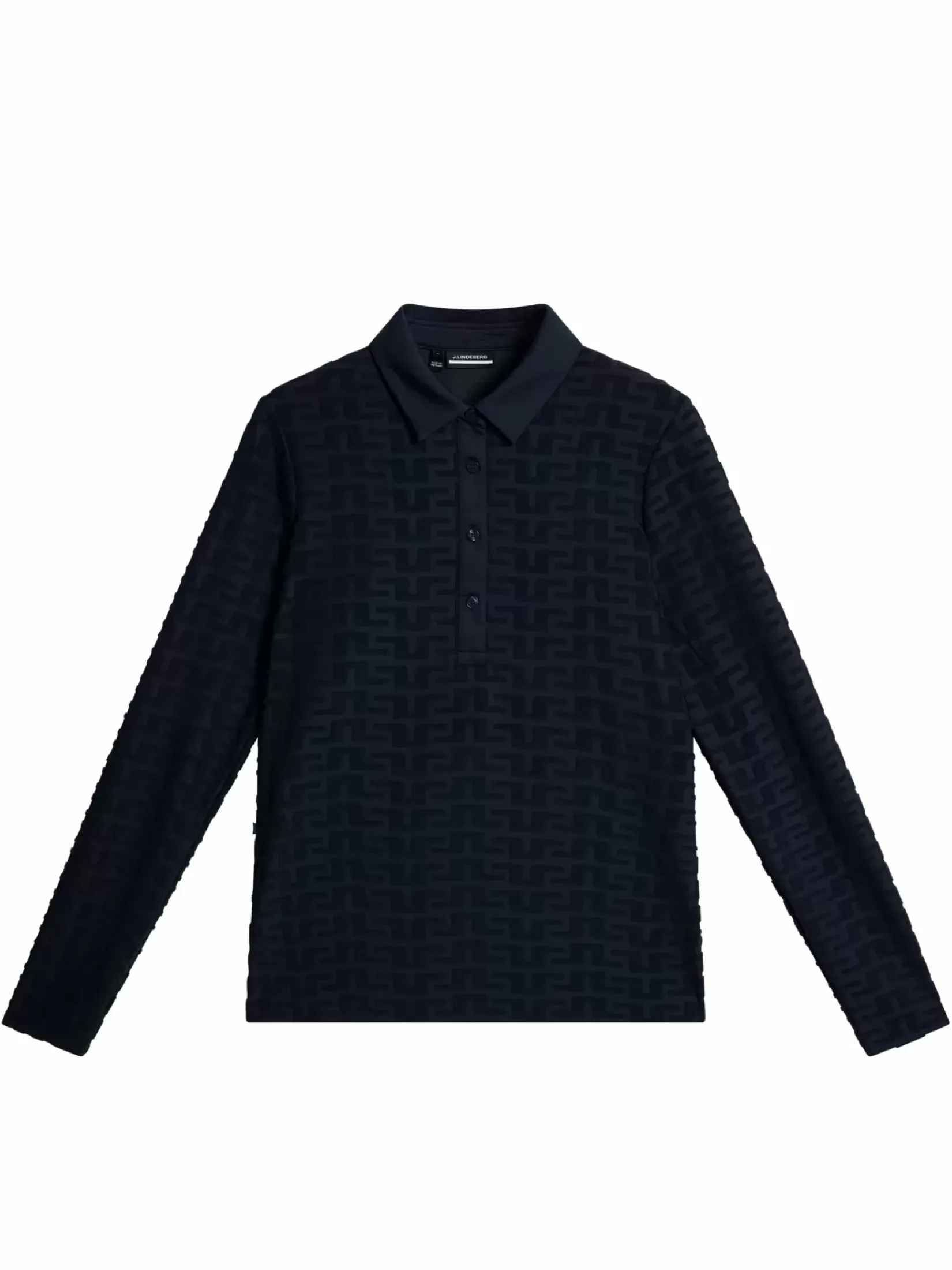 Base og mellomlag|J.Lindeberg Base og mellomlag Rosemary Polo