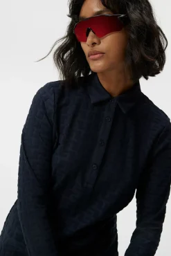 Base og mellomlag|J.Lindeberg Base og mellomlag Rosemary Polo