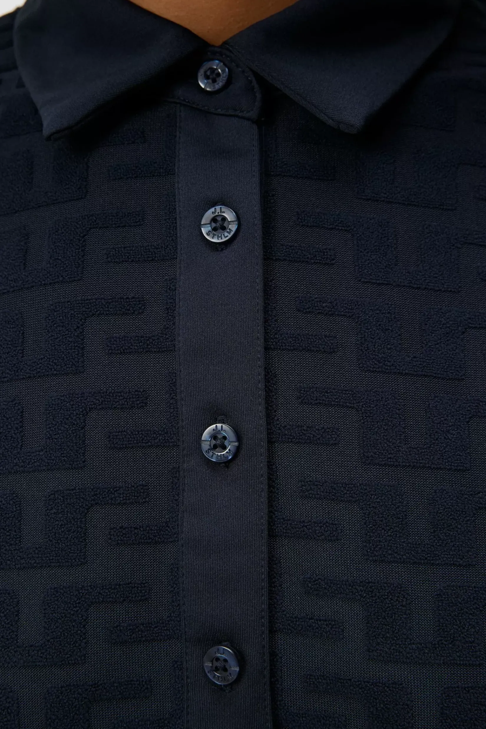 Base og mellomlag|J.Lindeberg Base og mellomlag Rosemary Polo