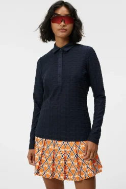 Base og mellomlag|J.Lindeberg Base og mellomlag Rosemary Polo