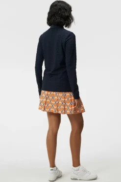 Base og mellomlag|J.Lindeberg Base og mellomlag Rosemary Polo