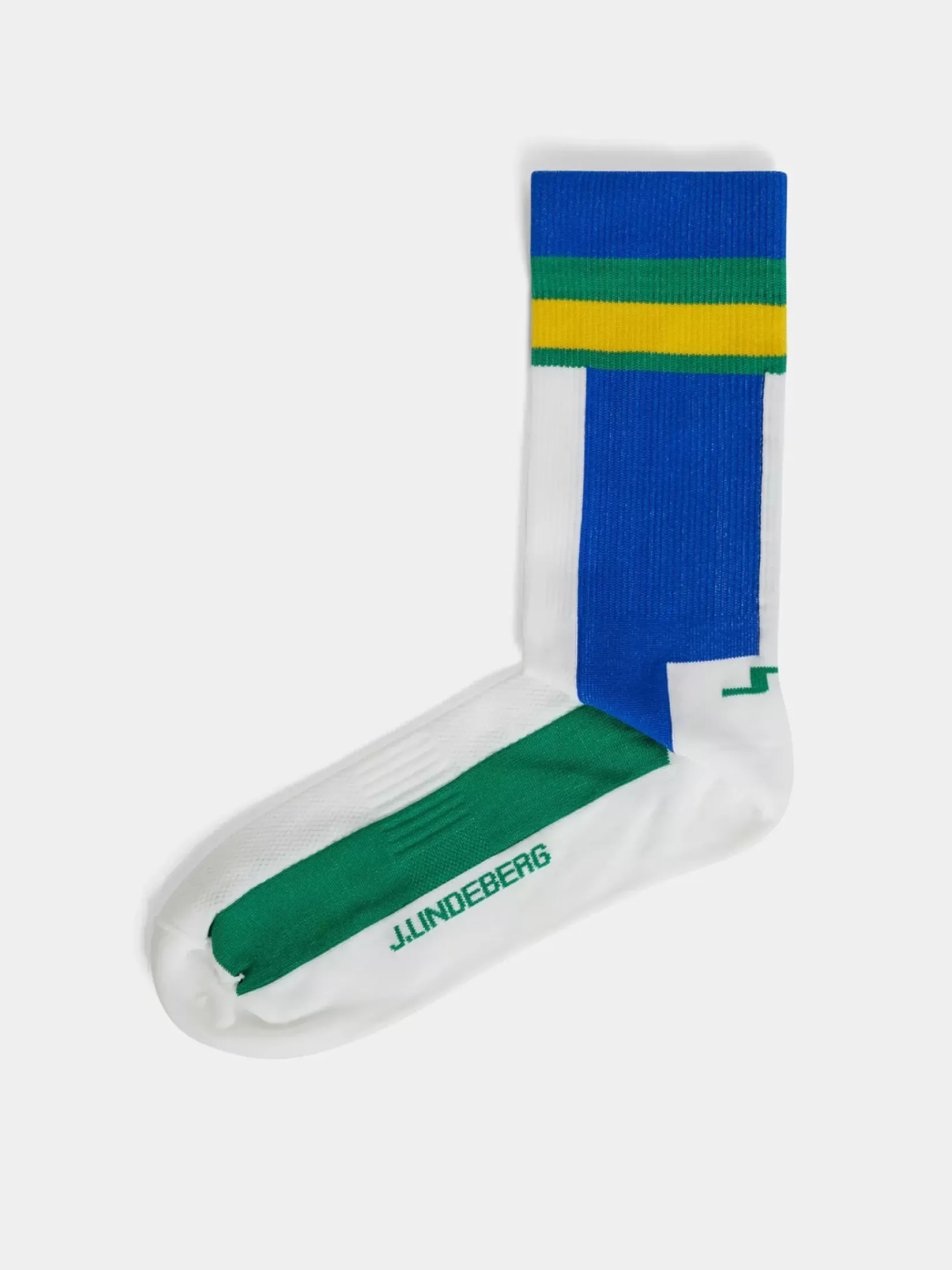 Sokker|J.Lindeberg Sokker Ross High Sock