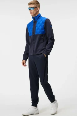 Jakker|J.Lindeberg Jakker Ross Hybrid Jacket