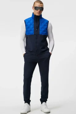 Gilets|J.Lindeberg Gilets Ross Hybrid Vest