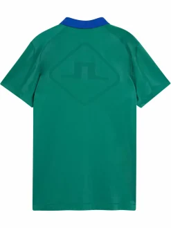 Poloskjorter|J.Lindeberg Poloskjorter Ross Regular Fit Polo