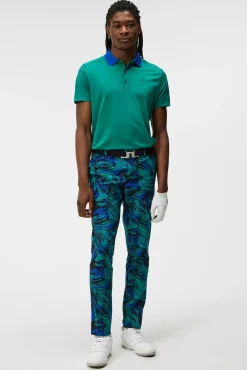 Poloskjorter|J.Lindeberg Poloskjorter Ross Regular Fit Polo