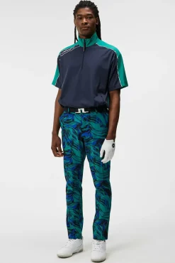 Base og mellomlag|Poloskjorter|J.Lindeberg Base og mellomlag|Poloskjorter Rox Windbreaker Top