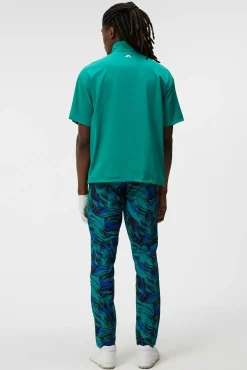 Base og mellomlag|Poloskjorter|J.Lindeberg Base og mellomlag|Poloskjorter Rox Windbreaker Top