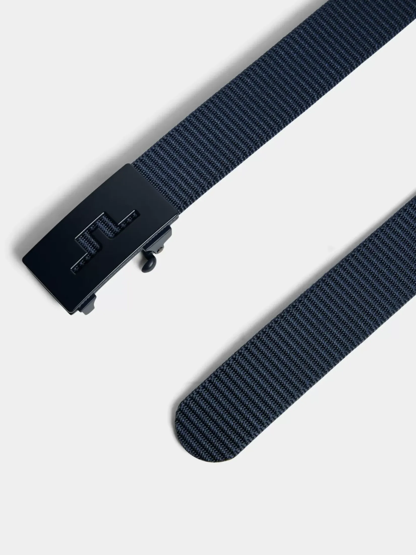 Belter|J.Lindeberg Belter Roy Webbing Belt