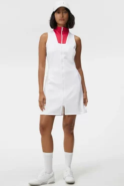 Kjoler|J.Lindeberg Kjoler Ruby Dress