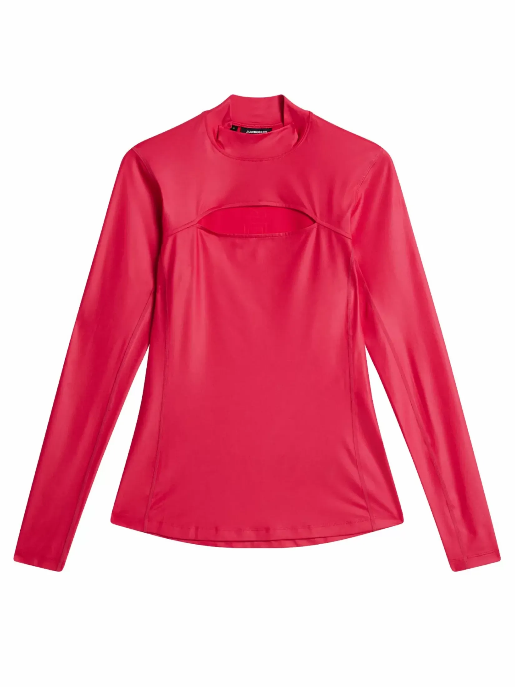 Base og mellomlag|J.Lindeberg Base og mellomlag Sage Long Sleeve Top