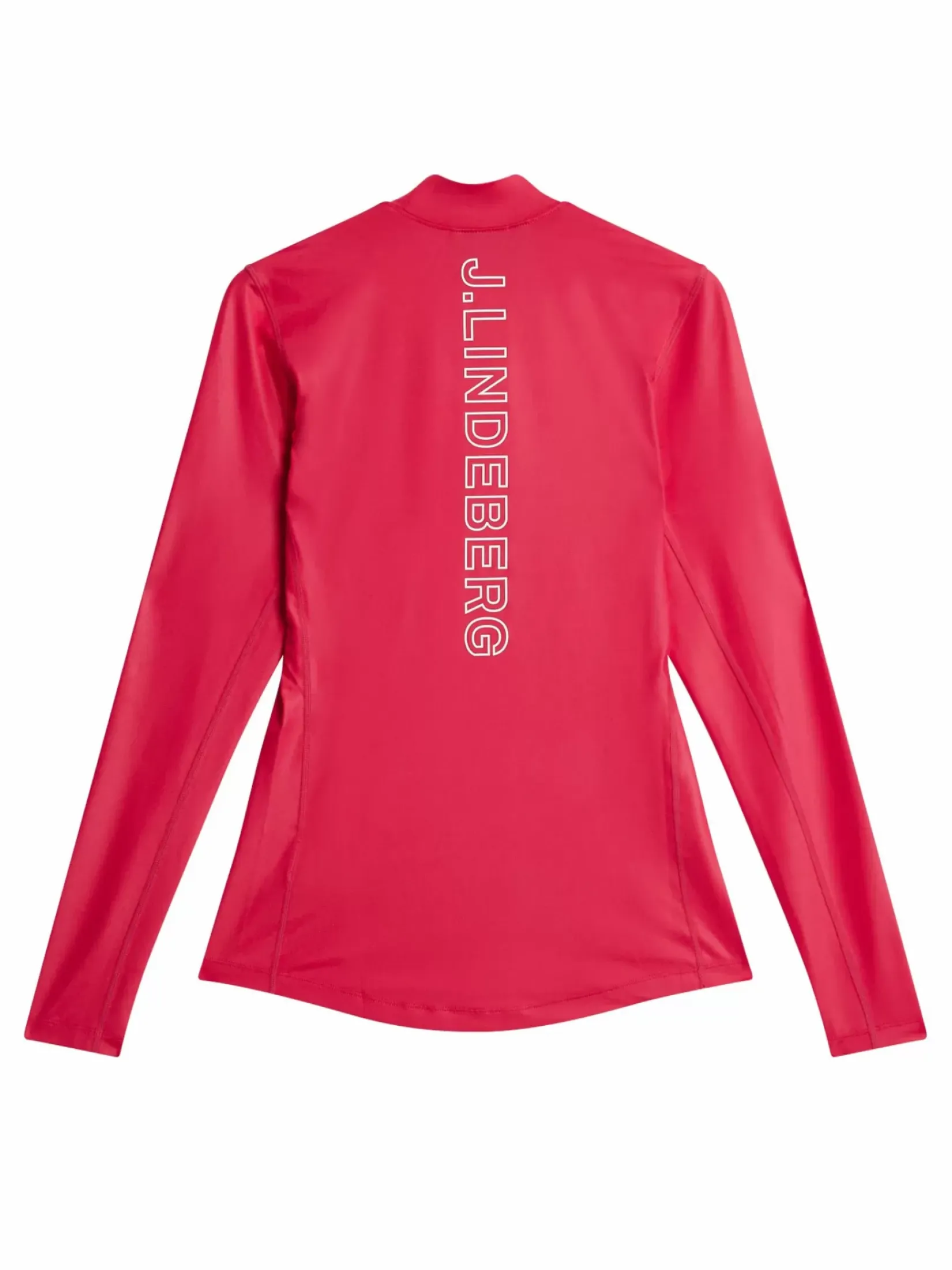 Base og mellomlag|J.Lindeberg Base og mellomlag Sage Long Sleeve Top